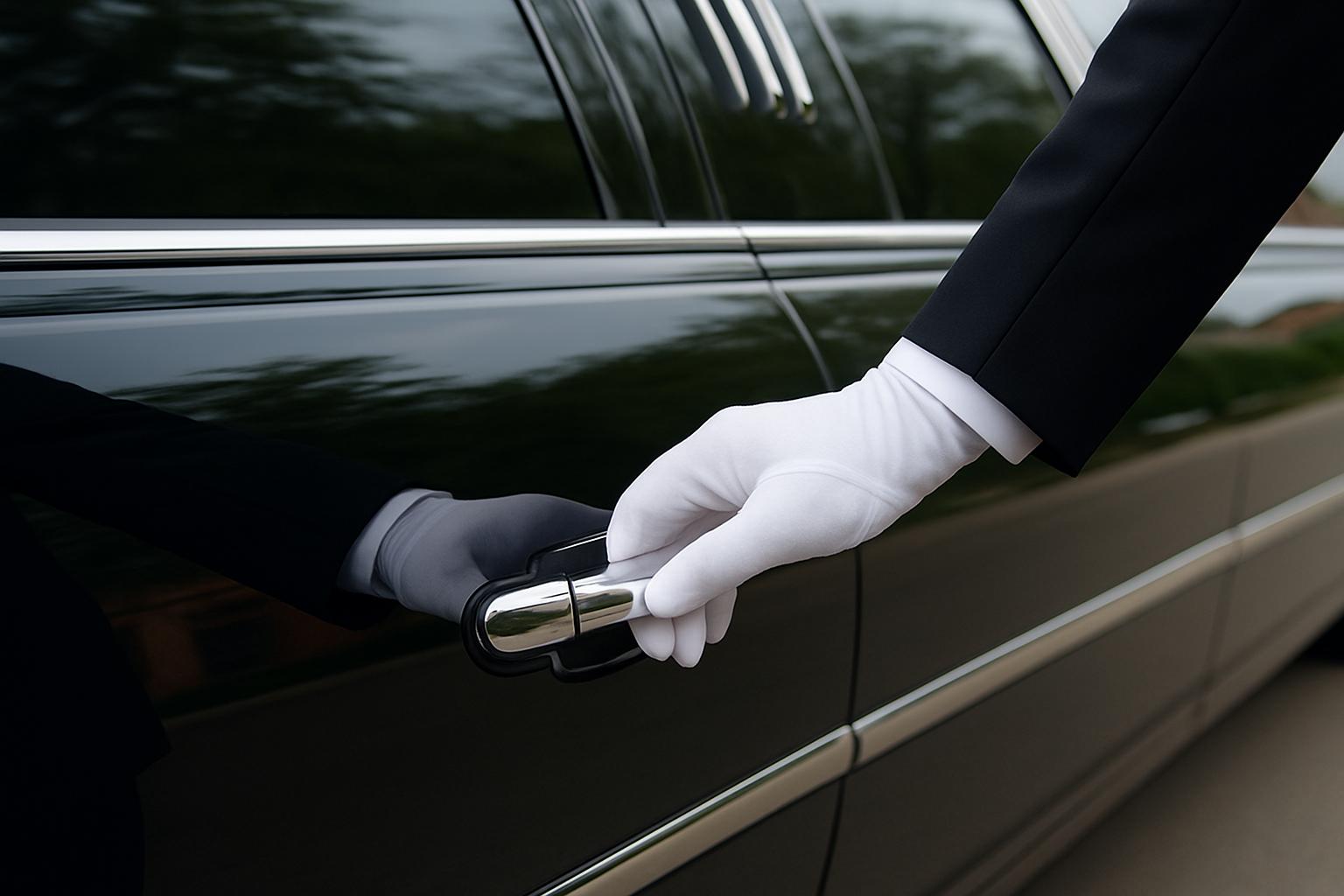 Private Car Tour