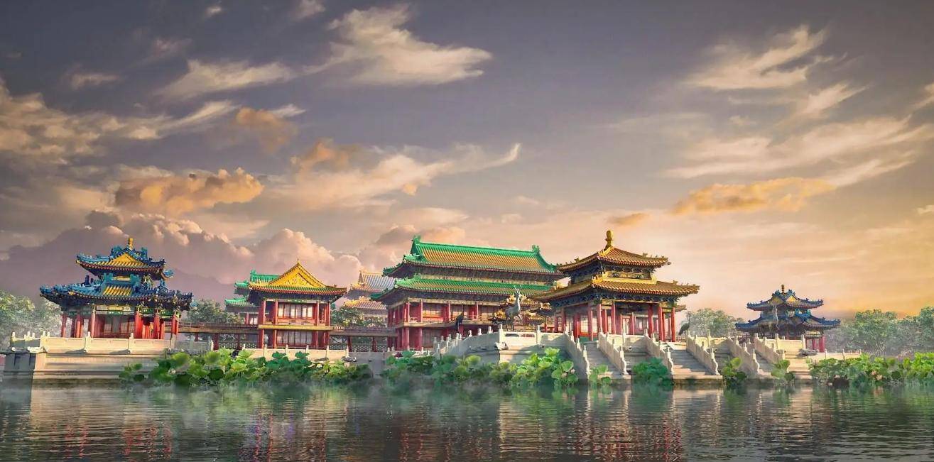 The Summer Palace and the Old Summer Palace: Twin Imperial Garden Legends