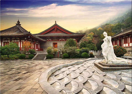 Xi'an Terracotta Warriors and Huaqing Hot Spring One-Day Tour