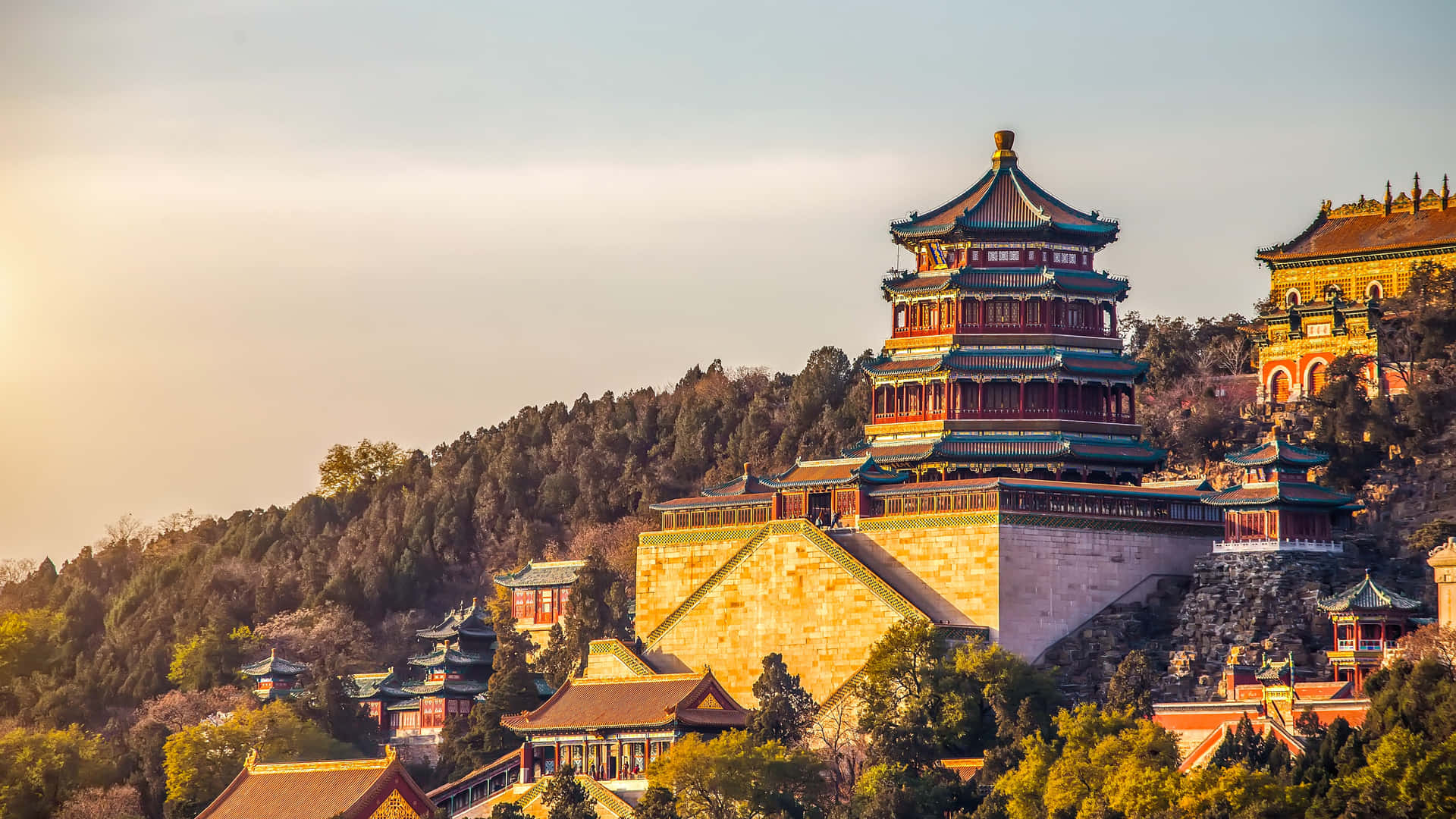 Beijing Day Tour