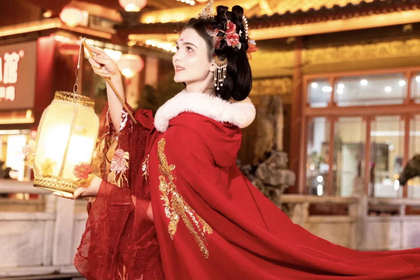 Fujian tour