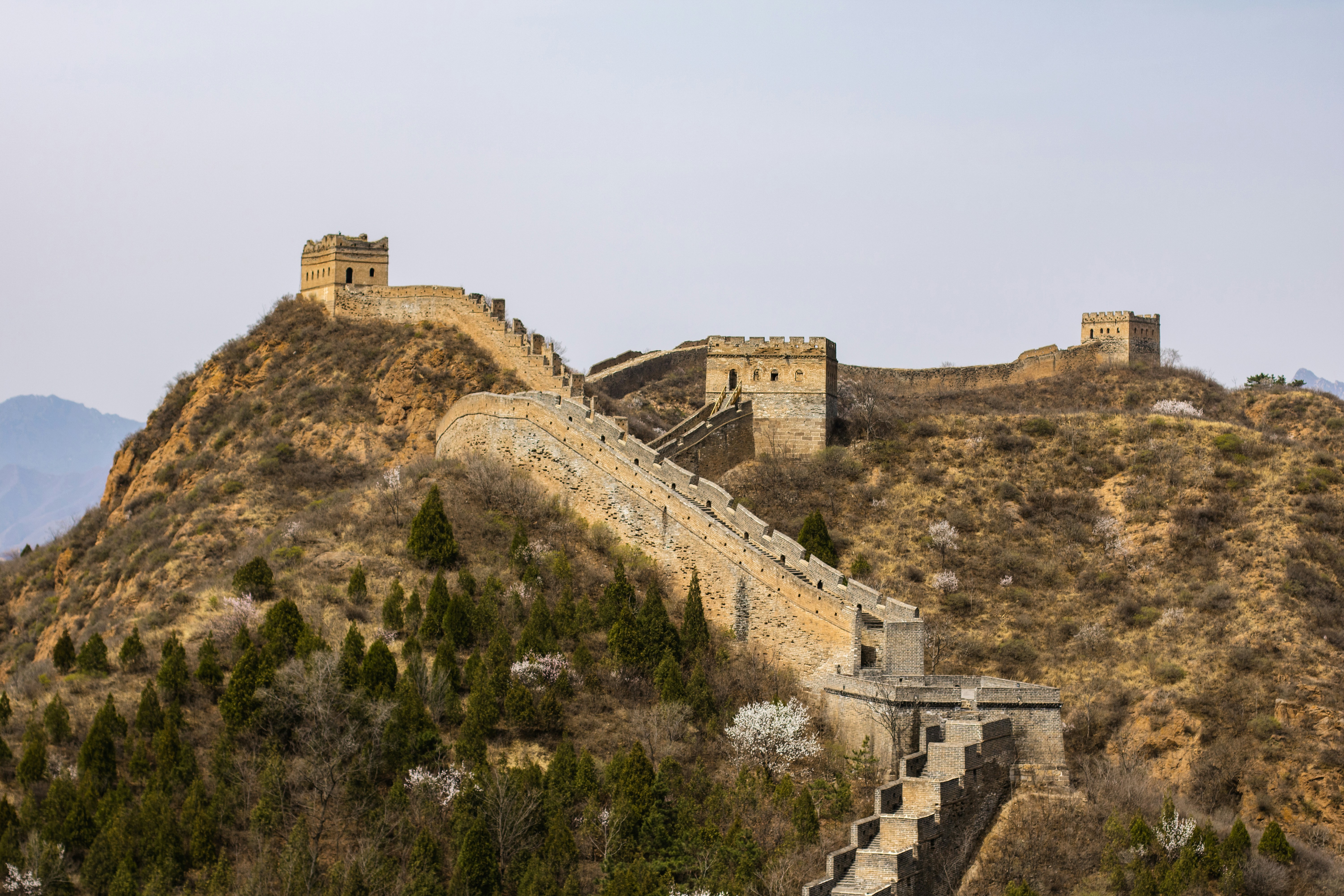 Mutianyu Great Wall